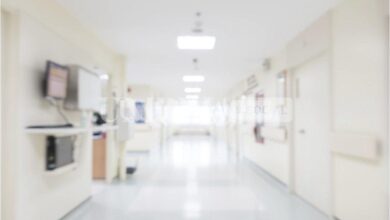 Cascia, avviso per lavori di ricostruzione dell'ospedale 9 A721242C BDC2 4797 8F19 C5F3A4D0C849