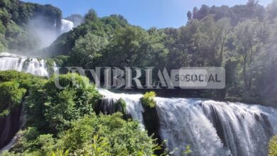 Masterchef, grande attesa per la puntata alla Cascata delle Marmore 5 Cascate Marmore scaled