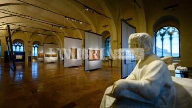 Galleria Nazionale dell'Umbria pronta per la riapertura a luglio 10 DSC 9314 2000x1331 1