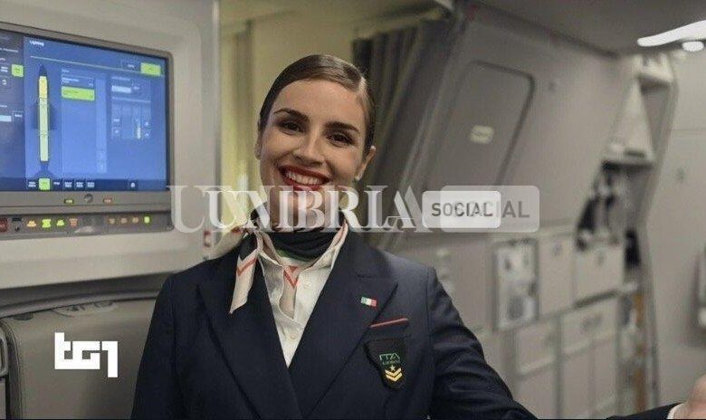 Ita Airways, ecco le nuove divise ideate da Brunello Cucinelli 1 E2B77F51 DD9E 4856 AC01 C3B295AD8F84