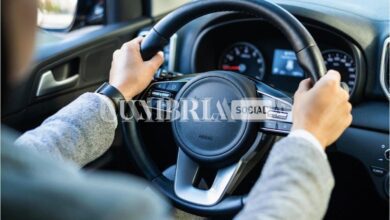 Guida contromano ubriaco e rischia un frontale con una donna e quattro ragazzini 3 ED7F3B21 4EBF 40AA 931F 9D09B5EC2EFA
