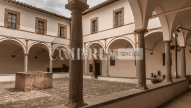 “Arthistory Montone”, il borgo umbro si prepara per un nuovo festival 12 Schermata 2022 05 12 alle 10.26.42