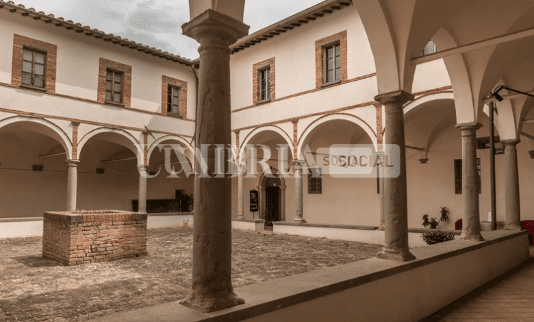 “Arthistory Montone”, il borgo umbro si prepara per un nuovo festival 1 Schermata 2022 05 12 alle 10.26.42