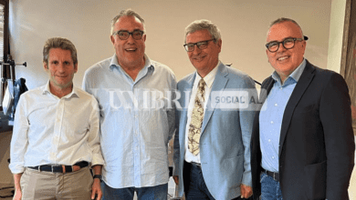 Usl Umbria 1, il saluto del nuovo direttore Massimo Braganti 3 Schermata 2022 05 31 alle 11.40.45