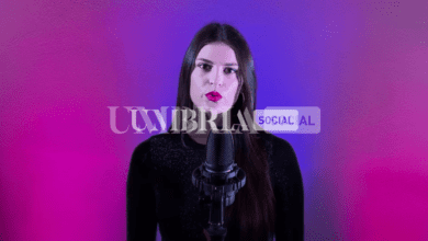 Ciao ciao de La rappresentante di lista, da Sanremo a...lla cover in perugino (video) 10 Screenshot 2022 05 27 15.21.02