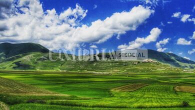 Castelluccio in tv grazie a Don Matteo: riprese sul Pian Grande giovedì 13 luglio 2 WhatsApp Image 2022 05 03 at 13.28.52 1