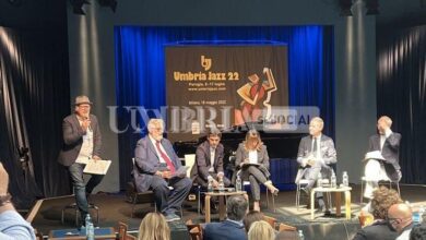 Umbria Jazz torna a Perugia con 260 eventi in dieci giorni 4 WhatsApp Image 2022 05 18 at 14.29.57