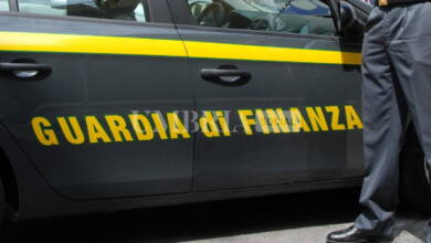 Fatture false per oltre 76 milioni di euro: in 12 nei guai tra Montefalco, Spoleto e Roma 11 guardia di finanza3
