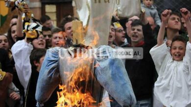 A Gualdo Tadino torna il Palio di Primavera, l’edizione dedicata ai più piccoli 16 palio primavera