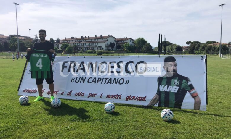 Dopo il ritiro, Francesco Magnanelli torna nella sua Città di Castello 1 286171558 422331866566865 282236735330838922 n