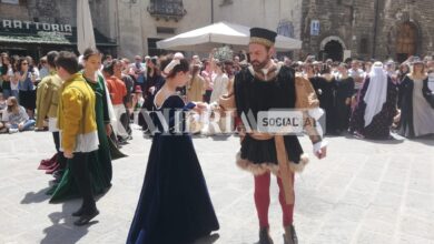 Federico da Montefeltro, i 600 anni del Duca festeggiati a Gubbio 15 286747423 2328981030586196 828401901166615694 n