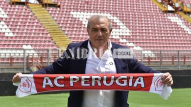 Perugia, dopo l'addio di Baldini saluta anche il ds Giannitti: si attende l'ufficialità di Castori 15 287026489 4935969543181982 5892242551633628613 n