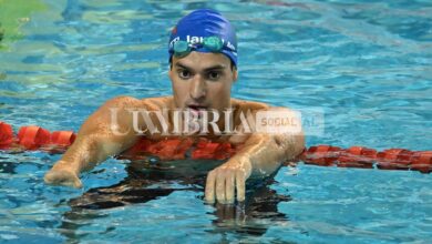 Mondiali di nuoto paralimpico, argento per il ternano Riccardo Menciotti 18 287388500 713681949838544 4998491170258064964 n