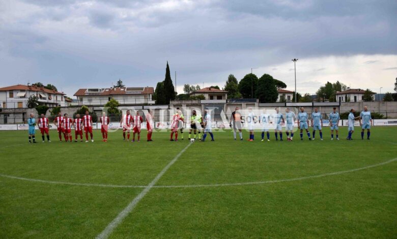 Città di Castello, torneo in amicizia tra carabinieri, polizia di Stato e comune 1 288559769 3202671136615575 2972953421048611104 n
