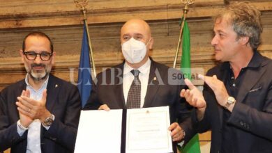 Terni, il presidente rossoverde Stefano Bandecchi è cittadino onorario della città 13 289247586 446278887501395 5722558901013745553 n