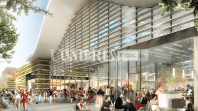 Ampliamento Centro Commerciale Collestrada: incontro fra Eurocommercial e Confindustria Umbria 13 35C8E4ED 569B 494E B6FE 753122DF9DDF
