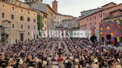 Spoleto, tutto pronto per la 65° edizione del Festival dei Due Mondi 6 3zH FuoU scaled