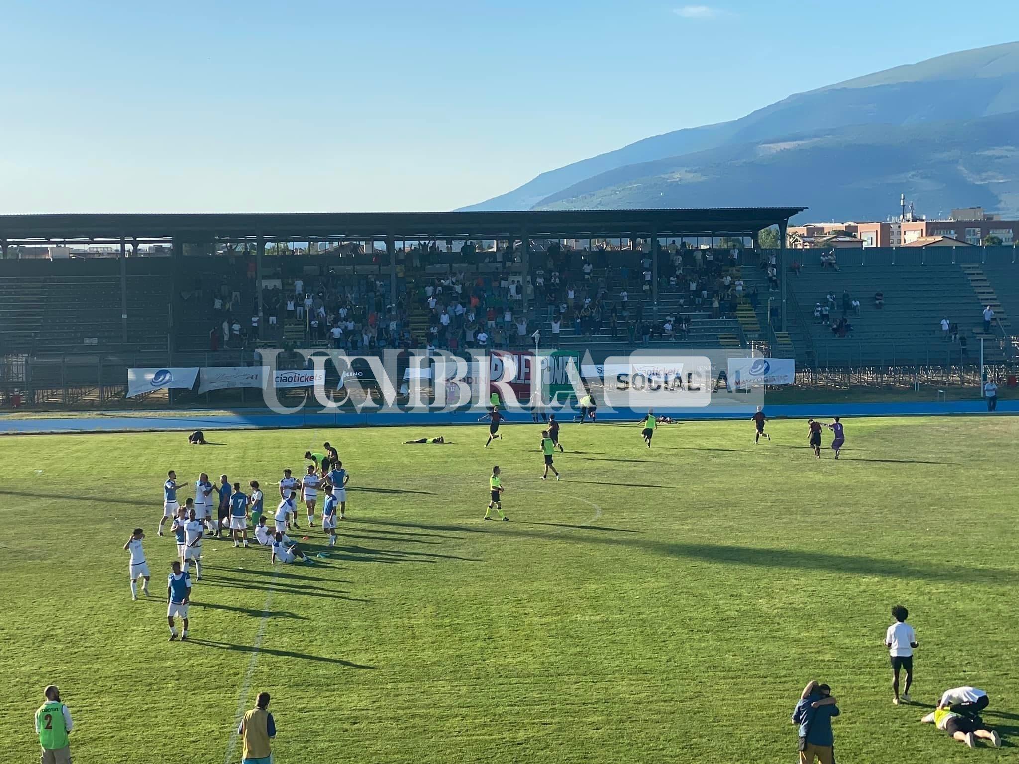 Real Avigliano, storico salto in Promozione: e la Pontevecchio torna in Eccellenza 3 Real Avigliano, storico salto in Promozione: e la Pontevecchio torna in Eccellenza 2