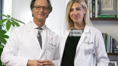 Scatta la prevenzione gratuita contro i tumori della pelle, offerta dall’Associazione umbra contro il cancro 15 F34FCEB8 79F5 4AB3 80D1 01BB03C41748