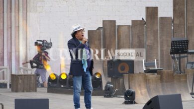 Con il Cuore 2022, ad Assisi Al Bano incanta tutti alle prove ufficiali 8 FD4AC0C2 04BA 4042 88BE 59D3C79762CB