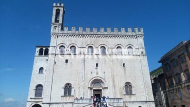 Gubbio, al via ai veglioni: la città si prepara alla Festa dei Ceri 25 Gubbio