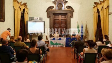 Life Imagine Umbria, al via un progetto settennale con al centro il patrimonio di biodiversità della regione 8 P1022593 min scaled