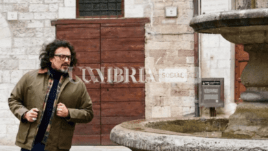 Umbria, Alessandro Borghese alla ricerca del miglior ristorante di Gubbio 13 Schermata 2022 06 21 alle 16.27.11