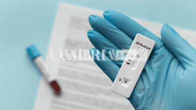 Covid, in Umbria continua l'incremento dei casi positivi 8 Schermata 2022 07 01 alle 10.28.50