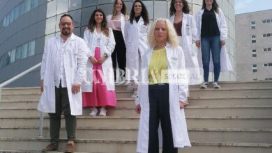 Patologie autoimmunitarie e infiammatorie, nuove prospettive terapeutiche 12 Team Fallarino