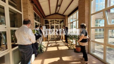 I Giovani Imprenditori di Confindustria Umbria in visita al Parco 3A 10 Visita Parco 3a scaled