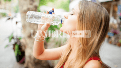 Caldo e afa, un weekend rovente attende l'Umbria e l'Italia 7 caldo