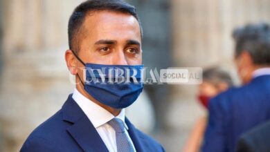 Scissione M5S, in Umbria Gallinella va con Di Maio, Ciprini e Pavanelli rimangono 'stellati' 2 dimaio