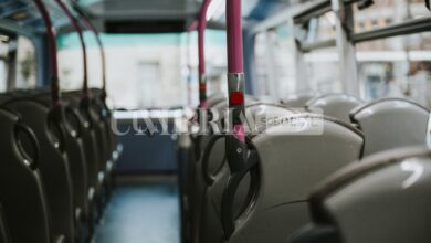 Trasporti agevolati per gli studenti universitari: al via la richiesta del bonus statale 2023 12 interior public bus transport scaled