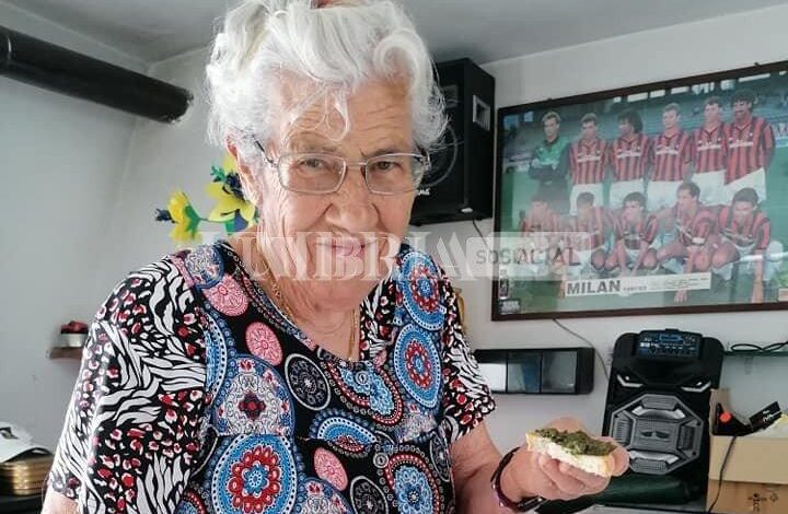 nonna iside