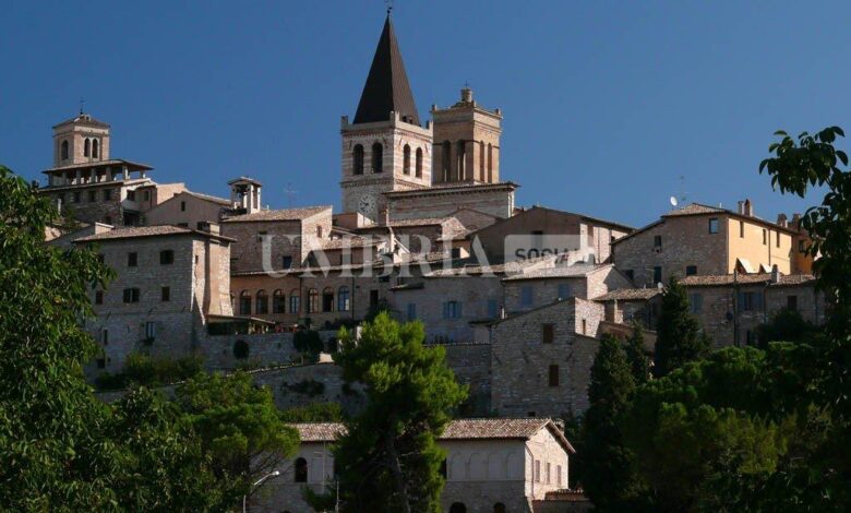 Umbria ancora in tv, nuove puntate di “Camper” alla scoperta delle bellezze del territorio 1 spello
