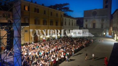 Successo a Todi per Umbria Cinema Festival: tutti i vincitori (foto) 4 224B60BD E2E8 440A A44A 104442DE0B4E