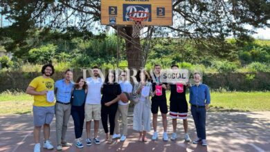 Perugia, riqualificazione dei campi da basket di Pian di Massiano 21 291820111 412501854241693 2826236938915395213 n