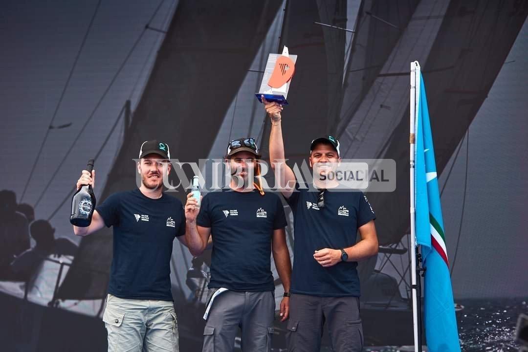 La vela mondiale per i velisti del Club Velico Castiglionese 5 La vela mondiale per i velisti del Club Velico Castiglionese 4