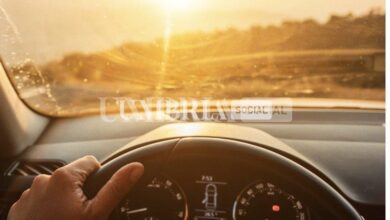 Alla guida a 91 anni sotto al sole cocente, sbanda e finisce fuori strada: sta bene 5 653AB532 1880 4911 A65B B2AA9D74561A