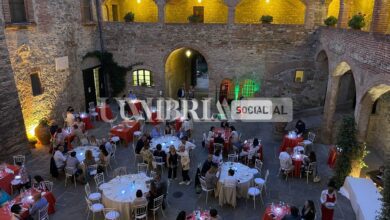“Trasimeno, terra del gusto e dell’arte”, buona la prima 12 655401B1 B7C8 4707 9DDF 7BA88CFCEC49