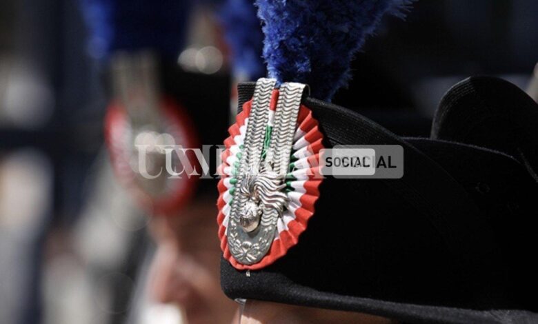 Al via il concorso per 4.189 posti per Carabinieri: come partecipare 1 80DC0090 906C 4396 910D 751F869122DE
