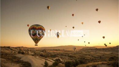 Oltre 100 mongolfiere sui cieli dell’Umbria, a Gualdo Cattaneo dal 29 luglio 6 B36A6B08 B442 42E7 ACB1 F3A9176EE540