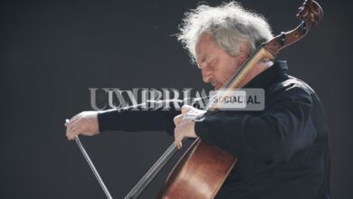 ‘Suoni Controvento’ per incantare 21 comuni dell’Umbria: il 16 luglio ad Assisi c’è Mario Brunello 8 D86929ED F79E 4F0D A968 BDC49033FFC3