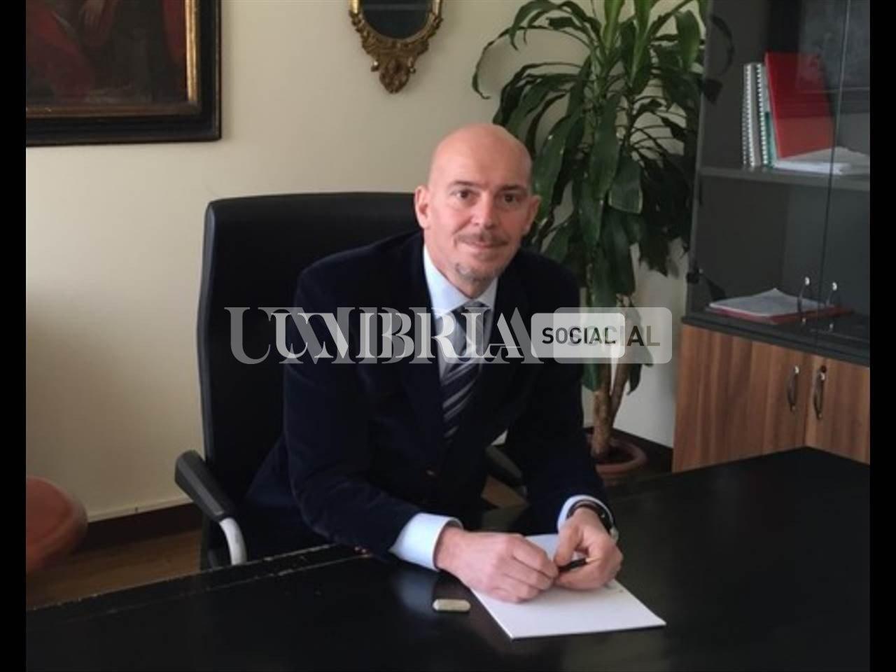 Ospedale di Perugia, Giuseppe De Filippis nuovo direttore generale 5 Ospedale di Perugia, Giuseppe De Filippis nuovo direttore generale 4