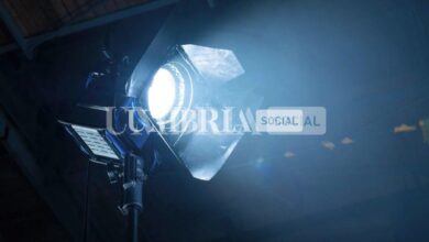 Umbria Cinema Festival, al via le seconda edizione 7 E1CB772C D671 4081 AE56 D4ECB0E8F641
