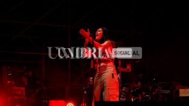 Elisa a Musica per i borghi 2