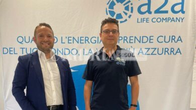 A2A Energia rinnova la convenzione con Confimi Industria Umbria 9 IMG 20220720 WA0003