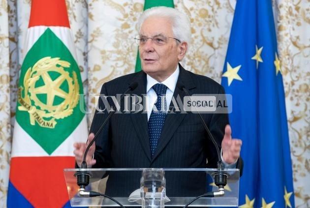 Mattarella scioglie le camere: si va alle elezioni, Italia al voto il 25 settembre 1 Mattarella