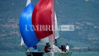 Micro Class Championship Castiglione Del Lago Iitaly 22 29 07 2022 gwidon libera AIV00885