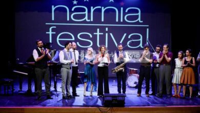 Narni, ai titoli di coda la XI edizione del Narnia Festival 3 Narnia Festival 18